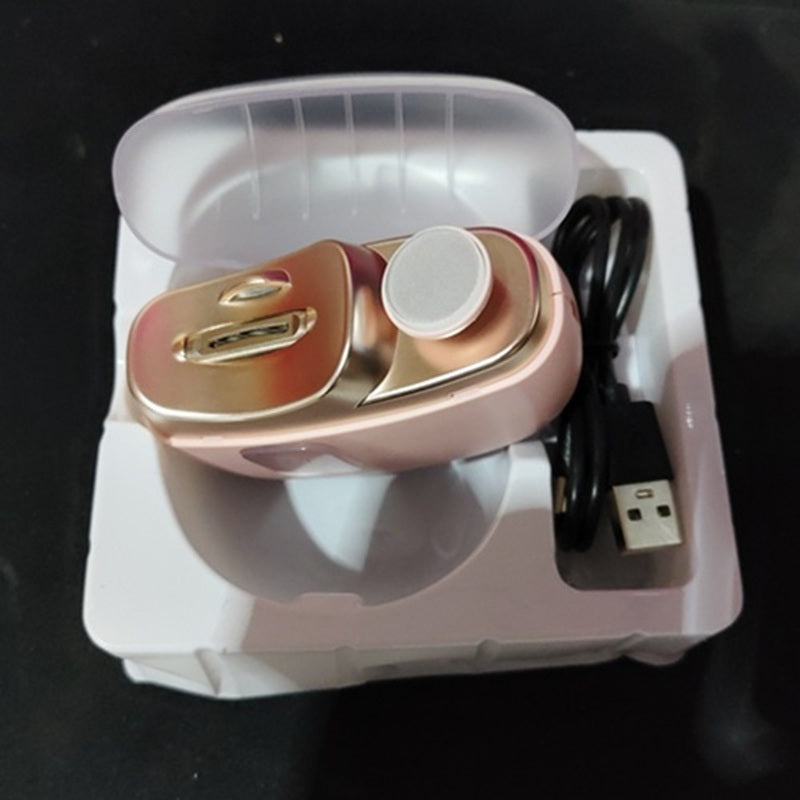 Coupe-ongles sécurisé 2-en-1 Lepi Nohti Nails™
