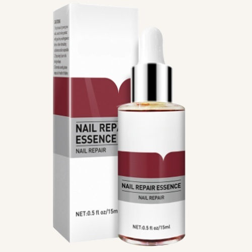 Sérum réparateur concentré pour ongles abimés Lepi Nohti Nails™