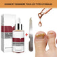 Sérum réparateur concentré pour ongles abimés Lepi Nohti Nails™