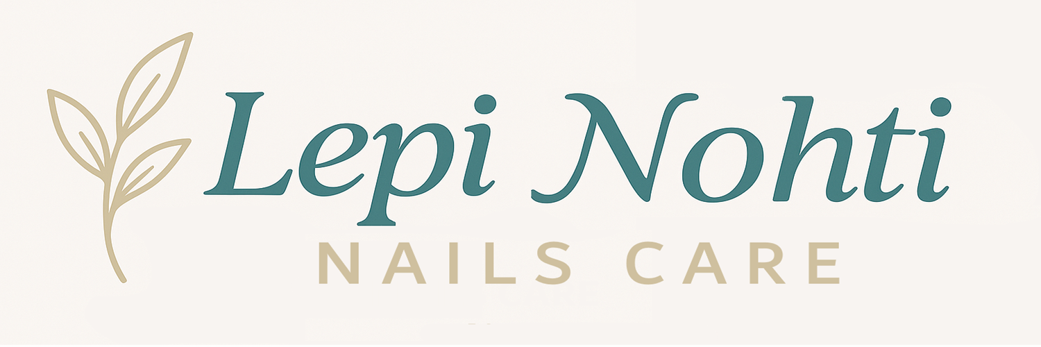 Lepi Nohti Nails